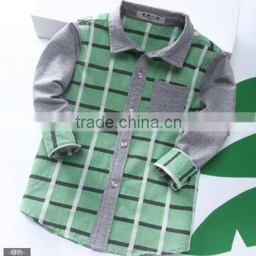 China Manufacturer Kids Clothes Children Baby Boys Pant Shirts