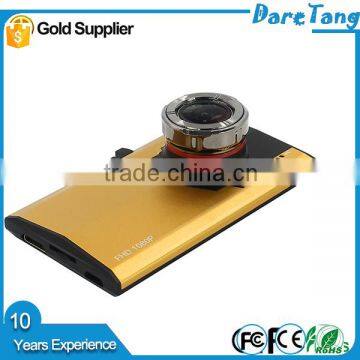 Wholesale Camera Dvr 130w Piexl 3.0 Inch 1080P Full HD 120 Degree Wide Angle G-sensor Rearview Mirror Car DVR A8 photo-4