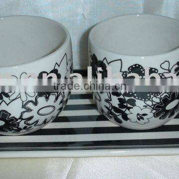 ceramic tableware