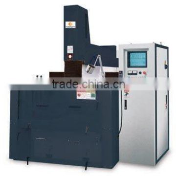 Electric Discharged Machine