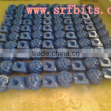 Individual Bit 12 1/4''iadc617 Cutter Bit