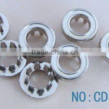 CD5990 Fashion Zinc Alloy Wholesale Eyelet