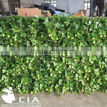 Artificial Green Plant Wall Corrosion Resistance