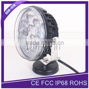 High quality 36w wholesale led work light100% waterproof