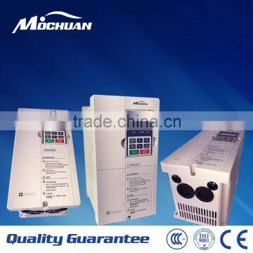 VFD Drives AC China 220v 380v 75kw Frequency Inverter 50hz to 60hz photo-4