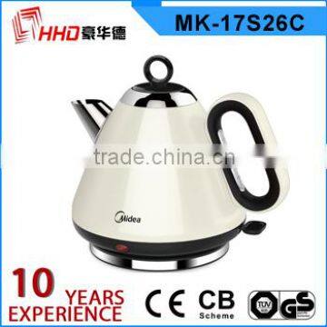 Collapsible Kettle and Kettle With Long Spout, Tea Kettle Stainless Steel