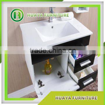 bathroom vanity cabinet high quality /PVC