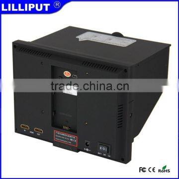 5D-II/O/P 7 Inch HDMI Monitor for Camera 5D Mark II photo-6