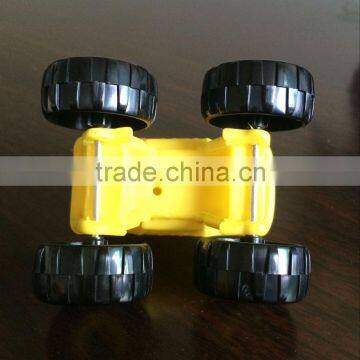 Funny Cartoon Car Small Toy for Promotion photo-4
