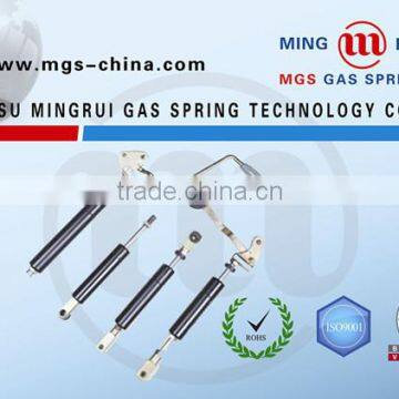 2015 Adjustable Gas Strut With Good Locking Function for Vietnam Furniture
