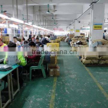 Zhongshan Wanlitong Antenna Equipment Co., Ltd.