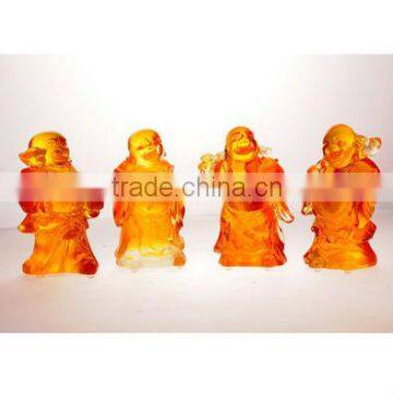 fat laughing buddha/laughing buddha set