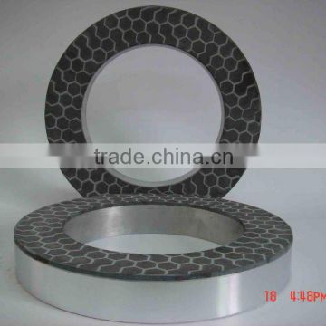 150* 10 diameter diamond glass polishing wheel