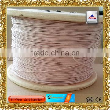 LITZ wire,fabric electrical wire for high-performance magnetic induction coils 38*350