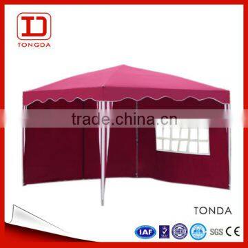 Hot Sale Strong Quality Folding Gazebo for Wedding Decoration photo-2