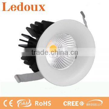 Low Price 9w Led Down Light COB Led Downlight With Cree Led Chips