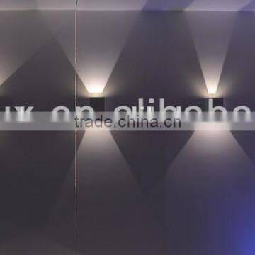 Swing /Hot Sale Outdoor /indoor Led Wall Lamp 4w photo-2