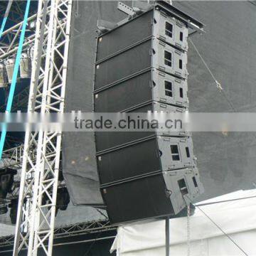 W8LC 12 Inch Outdoor Stage Sound System Pro Line Array Speaker photo-3