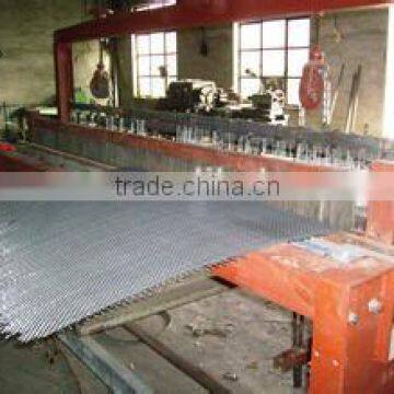 High Quality Automatic Crimped Wire Mesh Machine (Best Price,manufacture) photo-5