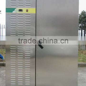 AUtomatic 900L Capacity Fast Deep Freezing Machine photo-1