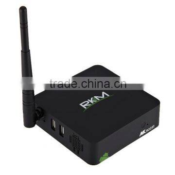 RKM MK902II LE Quad Core Linux MINI PC Ubuntu Linux (Xubuntu 14.10) photo-4