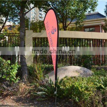 beach flagpole wholesale