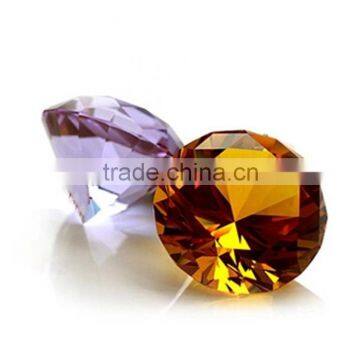 Hot sales Crystal Diamond For Wedding Decoration&gifts Rough Diamonds For Sale