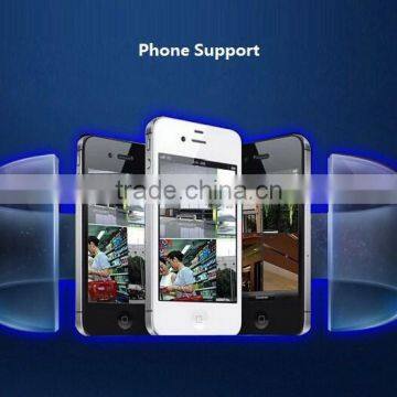 Factory Direct Round Dome Cctv System 760P 1 Mega Pixel HD Onvif P2p Supported Wireless ip Camera Quality Choice photo-6