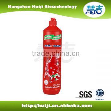 2016 new natural strawberry fresh dish soap liquid