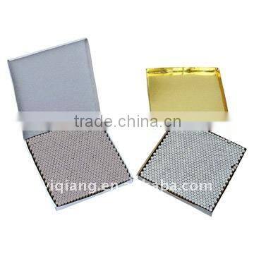 Piezoelectric Ceramic Elements