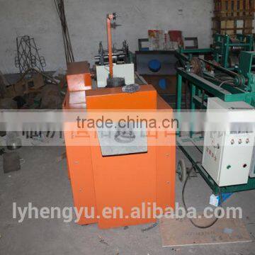 Steel Drum Making Machine