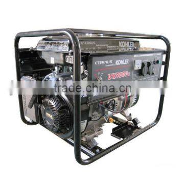 3000 watt generators BK5000 KOHLER power