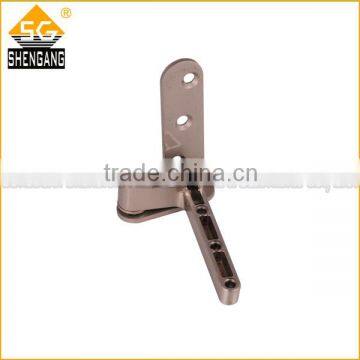 wooden window pivot hinge heavy duty for aluminium door