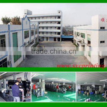 Professional Manufacturer of Adhesive Sticker