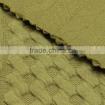 2016 Wholesale 100% Polyester Jacquard Fabric photo-4