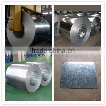 Hot dip galvanized steel coil GI coil