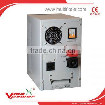 2016 New Model Multifit VMI-D 220v/50Hz Solar Hot Sale Power Sun Inverter 3KW/4KW/5KW photo-4