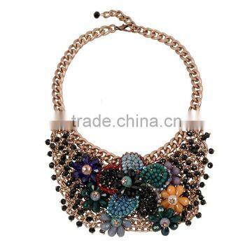 Hot Sale Fashion handmade jewelry for ladies