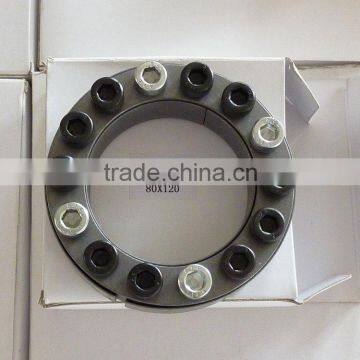 Mechanical Power Lock Tsubaki Hydraulic Locking Device