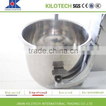 New Condition Commercial Used B20 Planetary Mixer photo-5