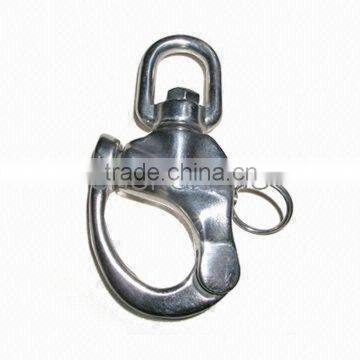 Fixed Snap Shackle