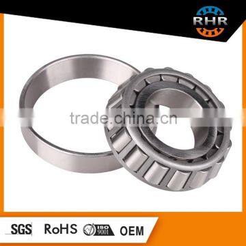 Export low price long life taper roller bearing 7318