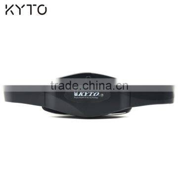 KYTO Factory Outlet Bluetooth Heart Rate Monitor Chest Belt photo-2