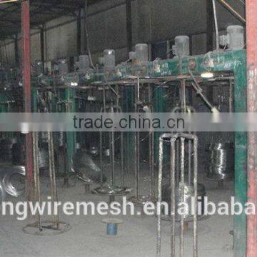 high tensile stainless steel wire