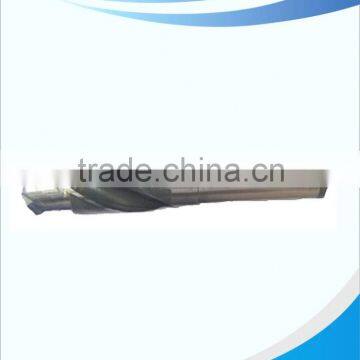 Drill Bits With Welding Solid Flutes