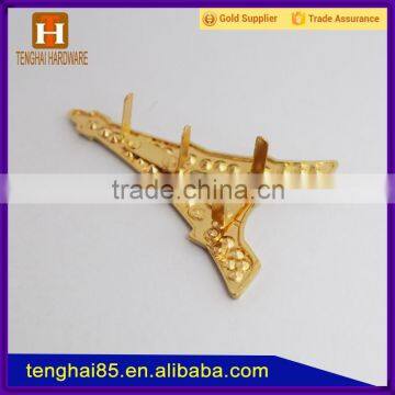 Wholesale the Eiffel Tower Shape Accessory for Bag photo-3