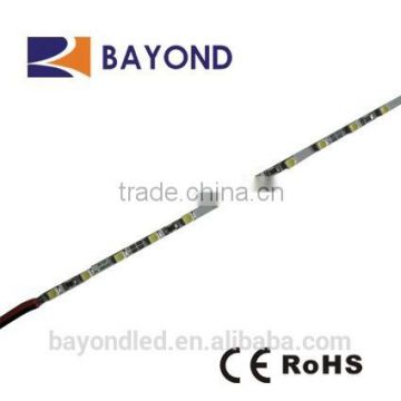 smd5630 / 5730 cheap bar aluminium slot led rigid STRIP