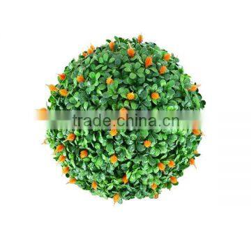 2012 New style Artificial Grass Ball
