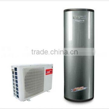 Air to Water Heat Pump