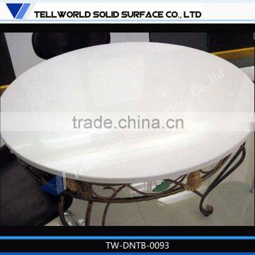 Simple Style Dining Table/dining Table Pictures/acrylic Dining Table photo-4